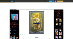 Desktop Screenshot of dbz-du-59.skyrock.com