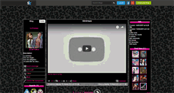 Desktop Screenshot of laxpromise.skyrock.com