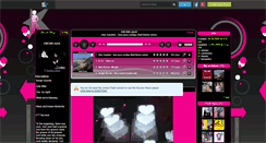 Desktop Screenshot of electro-juice.skyrock.com