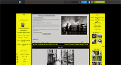 Desktop Screenshot of noubliezpaslesparoles.skyrock.com