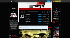 Desktop Screenshot of jet7devlb.skyrock.com