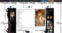 Desktop Screenshot of gothic-lolita-japan.skyrock.com