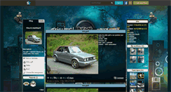 Desktop Screenshot of maptitegolf.skyrock.com