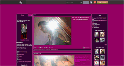 Desktop Screenshot of mec-style-maroc.skyrock.com