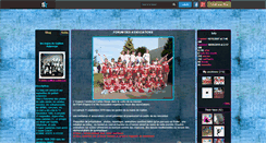 Desktop Screenshot of majos-gaillon-aubevoye.skyrock.com
