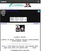 Tablet Screenshot of generation-sex-n-drugs.skyrock.com