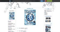 Desktop Screenshot of karelia.skyrock.com