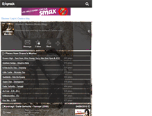 Tablet Screenshot of j-dramas-musics.skyrock.com