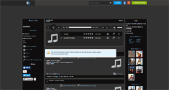 Desktop Screenshot of letounsi10.skyrock.com