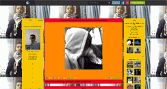 Desktop Screenshot of marwan-123love.skyrock.com