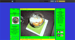 Desktop Screenshot of freedomsbikersarsimont.skyrock.com