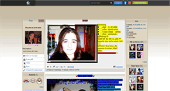 Desktop Screenshot of my-love-tatan.skyrock.com