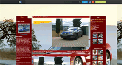 Desktop Screenshot of bossofcars34.skyrock.com