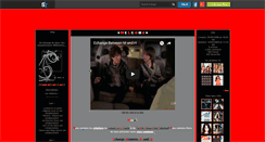 Desktop Screenshot of echange-between-m-and-h.skyrock.com