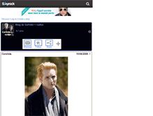 Tablet Screenshot of carlisle-----cullen.skyrock.com