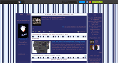 Desktop Screenshot of miimiile-70.skyrock.com