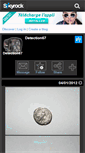 Mobile Screenshot of detection67.skyrock.com