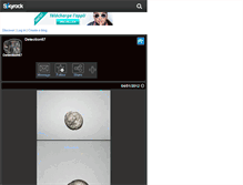 Tablet Screenshot of detection67.skyrock.com