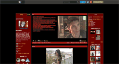 Desktop Screenshot of nycolas27098601.skyrock.com