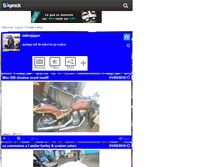 Tablet Screenshot of japantattoo.skyrock.com