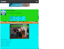 Tablet Screenshot of cobra-kick-boxing-stjust.skyrock.com