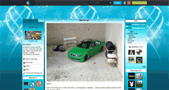 Desktop Screenshot of driftrccars.skyrock.com