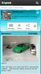 Mobile Screenshot of driftrccars.skyrock.com