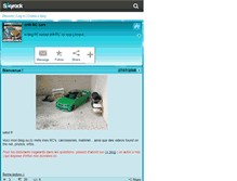 Tablet Screenshot of driftrccars.skyrock.com