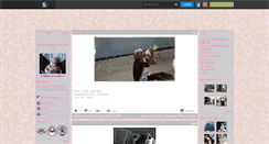 Desktop Screenshot of maman-a-14-ans-14.skyrock.com