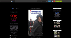 Desktop Screenshot of mylive-x54.skyrock.com