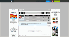 Desktop Screenshot of amel2ieee.skyrock.com