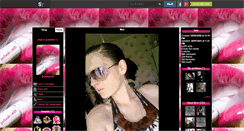 Desktop Screenshot of lolitadu958.skyrock.com