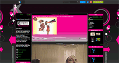 Desktop Screenshot of musical-dance-2011.skyrock.com