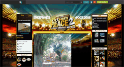Desktop Screenshot of hamouda19000.skyrock.com