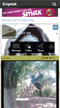 Mobile Screenshot of hamouda19000.skyrock.com
