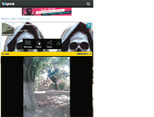 Tablet Screenshot of hamouda19000.skyrock.com