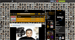 Desktop Screenshot of crimo13.skyrock.com