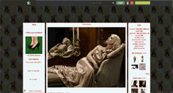 Desktop Screenshot of gif-belles-actrices.skyrock.com
