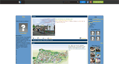 Desktop Screenshot of europapark04.skyrock.com