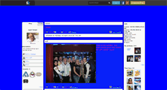Desktop Screenshot of boopsi.skyrock.com