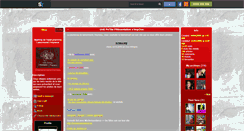 Desktop Screenshot of jeunesse-lamo-freyneux.skyrock.com