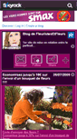 Mobile Screenshot of fleuristesetfleurs.skyrock.com