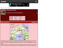 Tablet Screenshot of education-pour-tous.skyrock.com