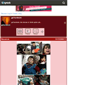 Tablet Screenshot of gelkardesim.skyrock.com