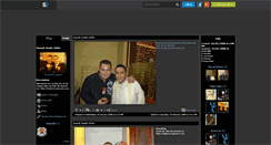 Desktop Screenshot of daoudi-casa04.skyrock.com