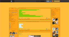 Desktop Screenshot of misstatoupercing2008.skyrock.com