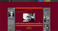 Desktop Screenshot of citation-noir-et-blanc.skyrock.com