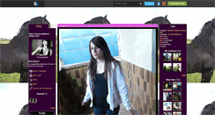 Desktop Screenshot of jeannou086.skyrock.com