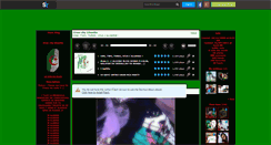 Desktop Screenshot of le-s0n-du-bled.skyrock.com