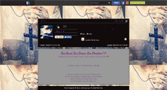 Desktop Screenshot of i-hate-my-life-x3.skyrock.com